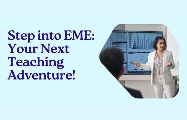 EME