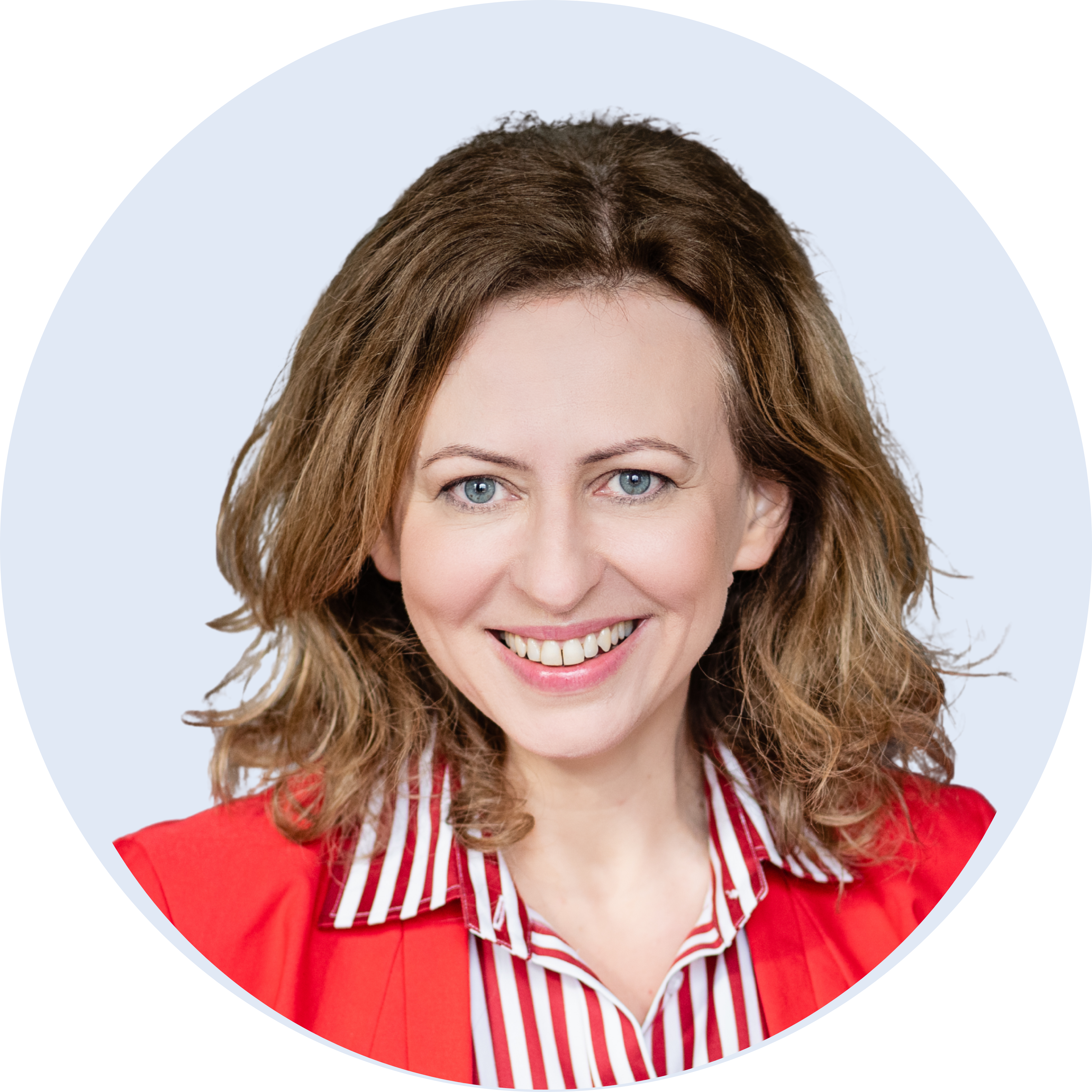 mgr Aneta Antokolska