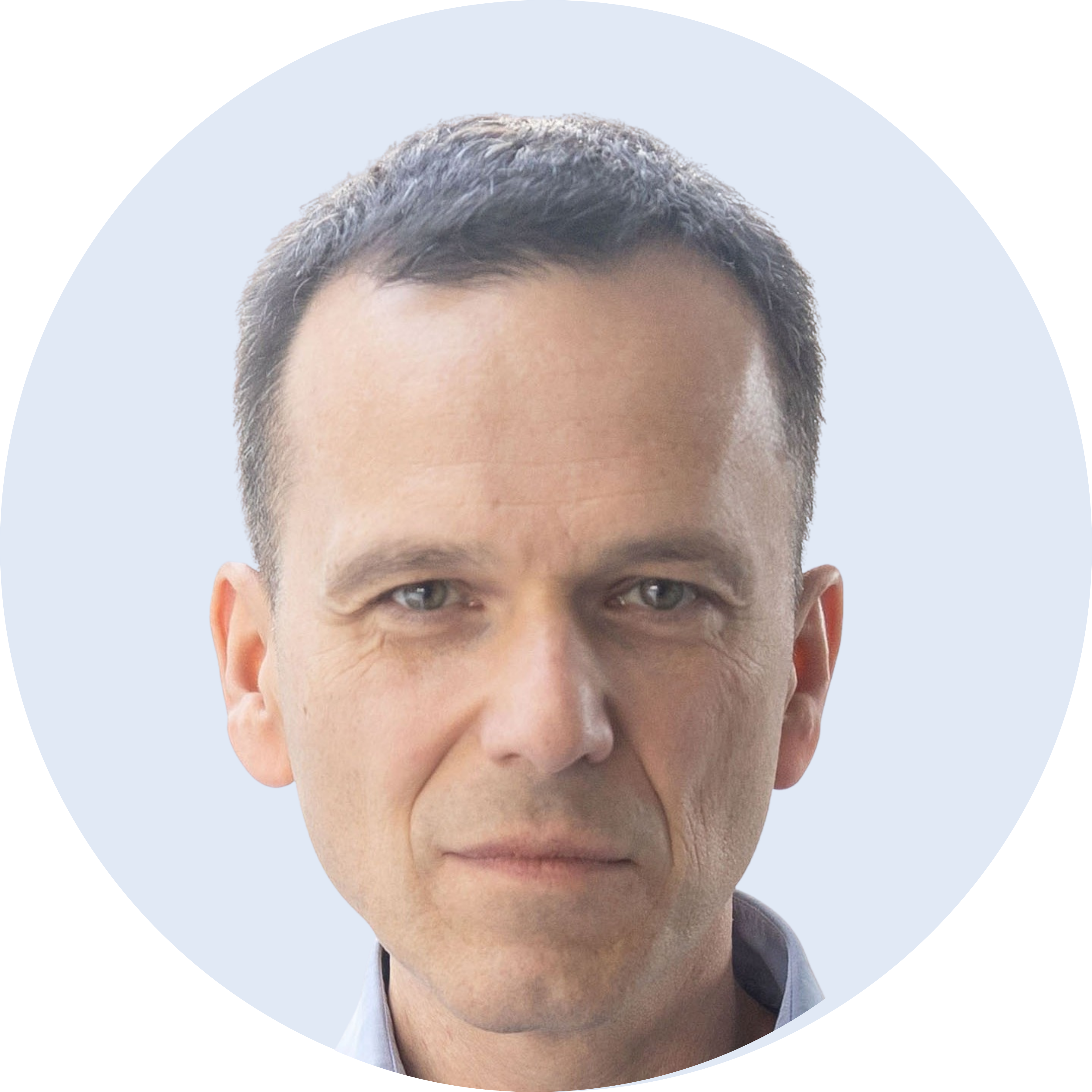 dr hab. inż. Bartosz Walter, prof. PP