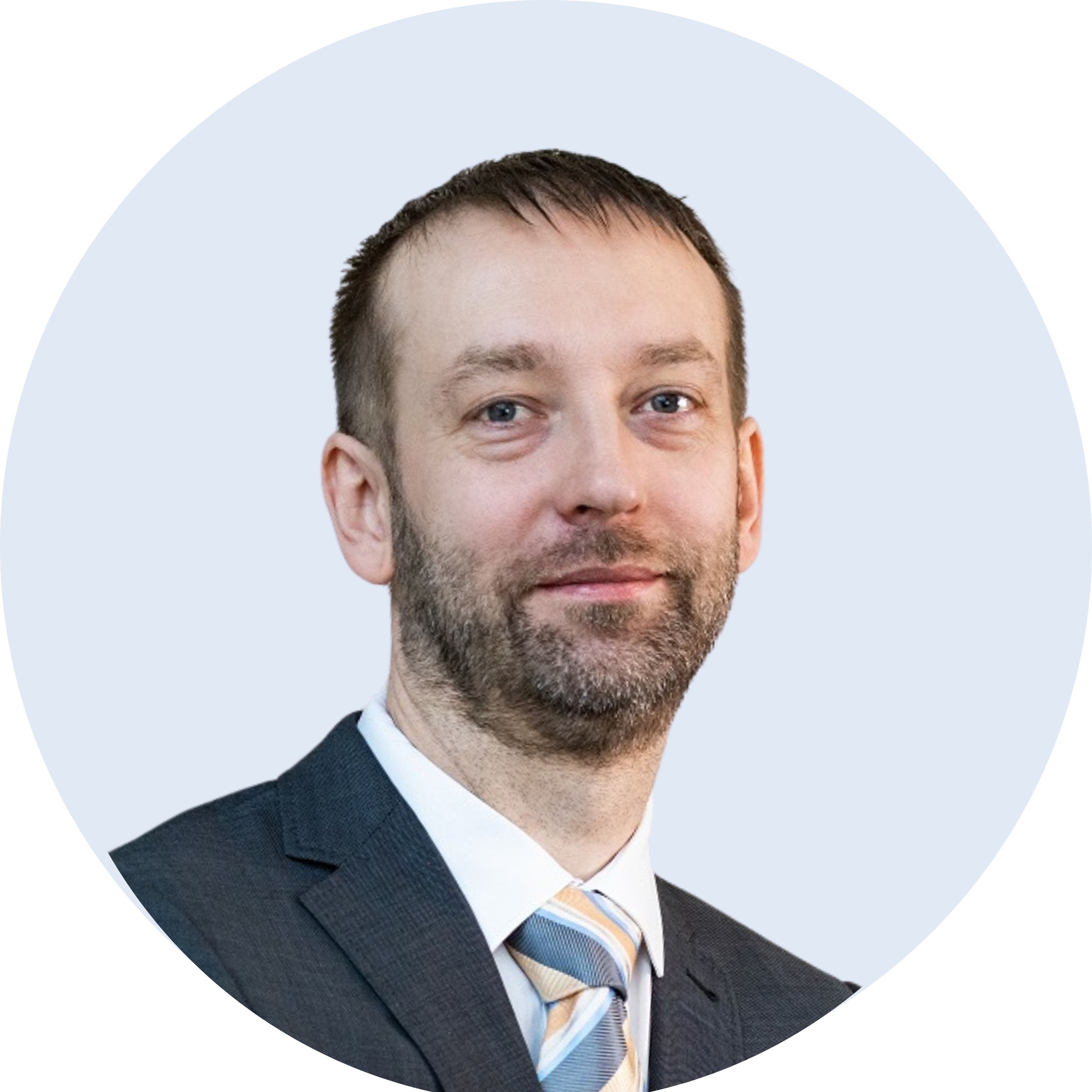 mgr inż. Marek Gosławski