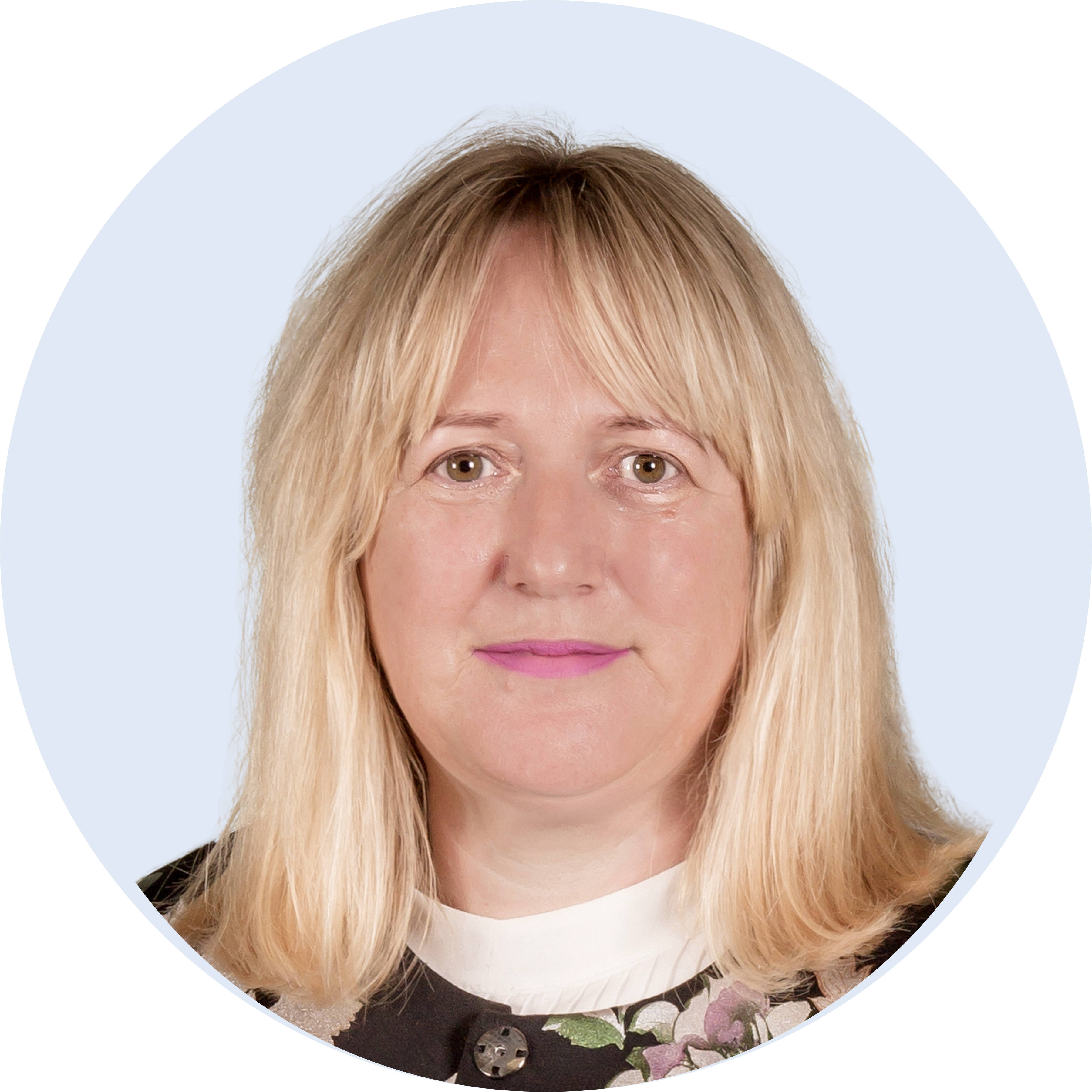 dr inż. Marlena Kucz, prof. PP