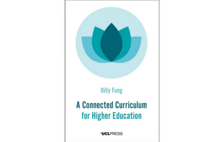 A Connected Curriculum for Higher Education