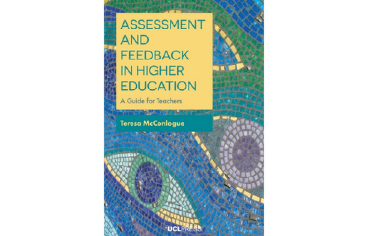 Assessment and Feedback in Higher Education A Guide for teachers