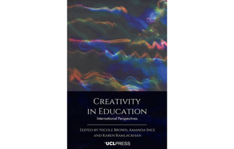 Creativity in Education International Perspectives