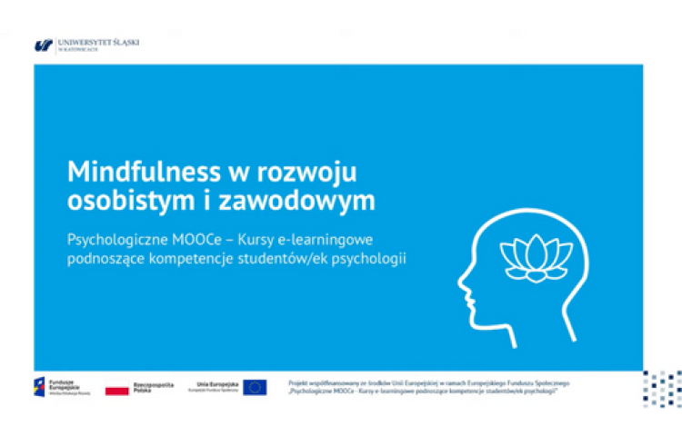 Mindfulness w rozwoju osobistym i zawodowym