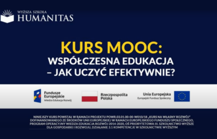 Współczesna edukacja – jak uczyć nowocześnie?