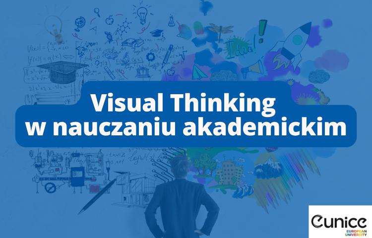 Visual Thinking w nauczaniu akademickim 