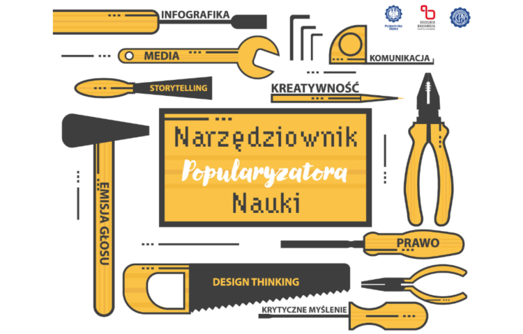 Narzędziownik Popularyzatora Nauki