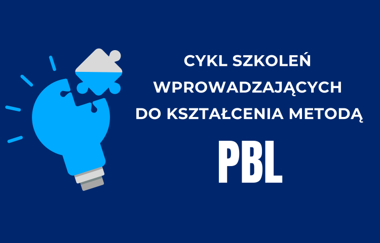 Szkolenie PBL