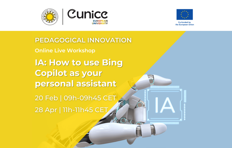 AI: How to use Bing Copilot as your personal assistant