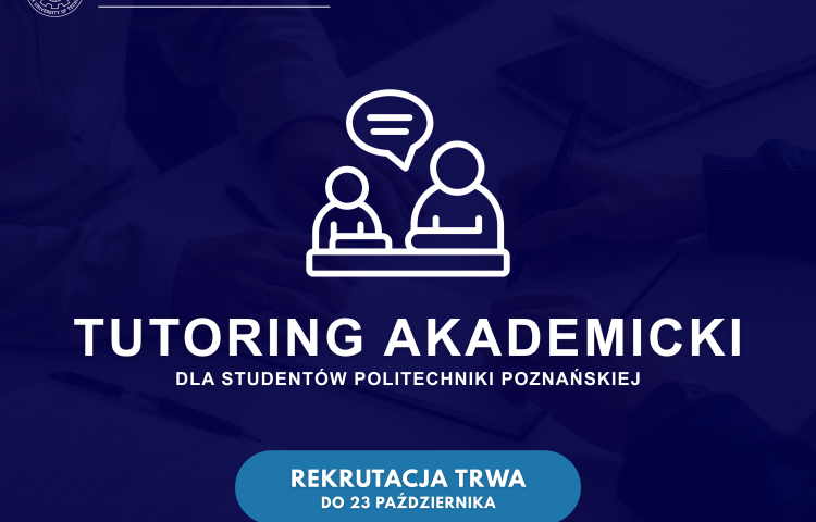 Tutoring - rekrutacja