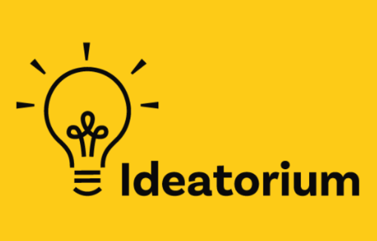Konferencja Ideatorium 2026