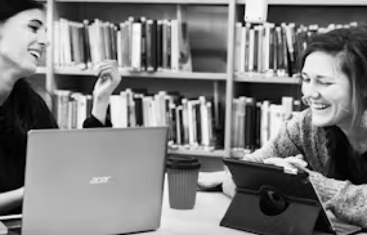 Transforming higher education with Generative AI