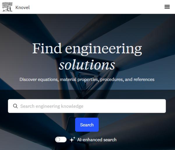 Webinarium Elsevier - Knovel dla dydaktyków
