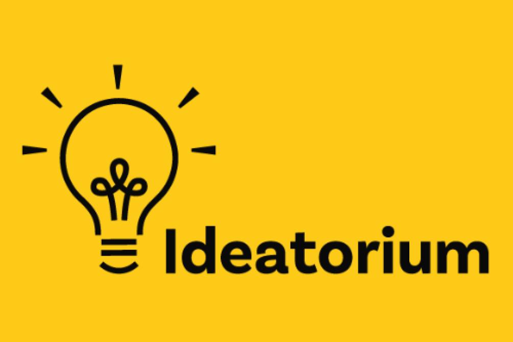 Konferencja Ideatorium 2026