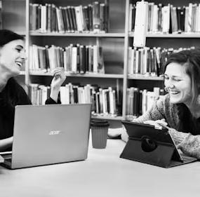 Transforming higher education with Generative AI